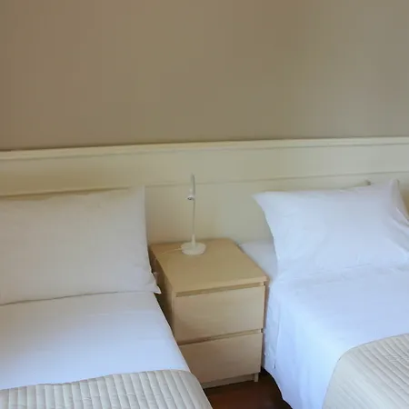 Villino Milli Vakantiehuis