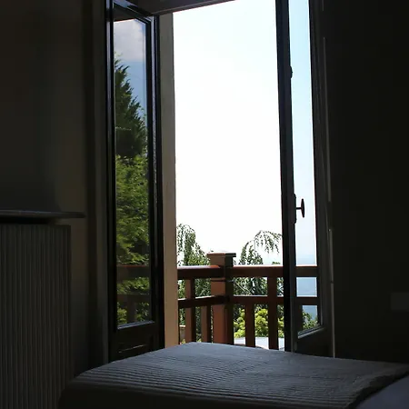 Vakantiehuis Villino Milli