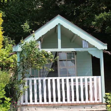 Villino Milli Vakantiehuis Lake Como