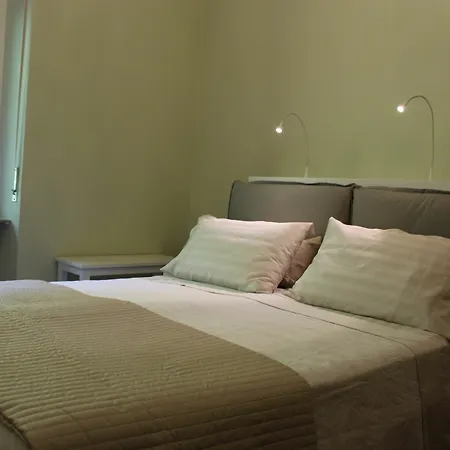 Vakantiehuis Villino Milli *
