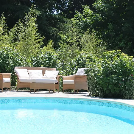 Villino Milli Vakantiehuis Lake Como