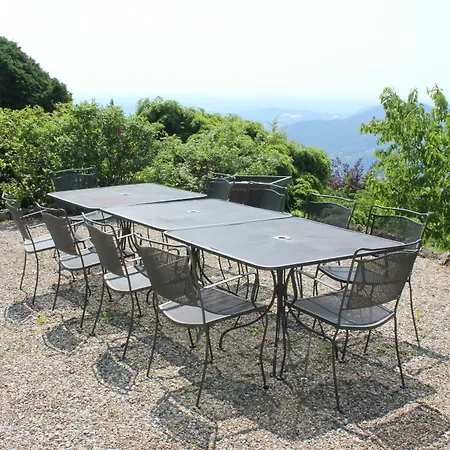 Villino Milli Holiday home *