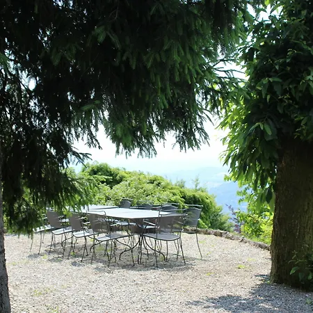 Holiday home Villino Milli
